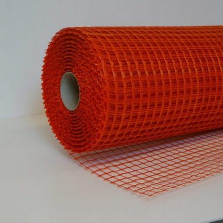 Armeringsnet - 140g - Diatonite