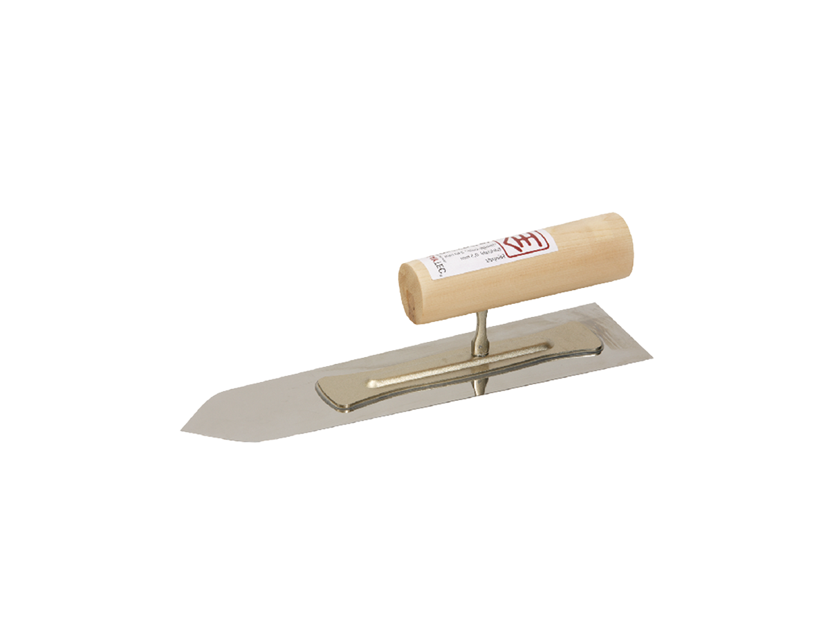 Finspartel SHIAGE GOTE – til lerfinish og YOSIMA