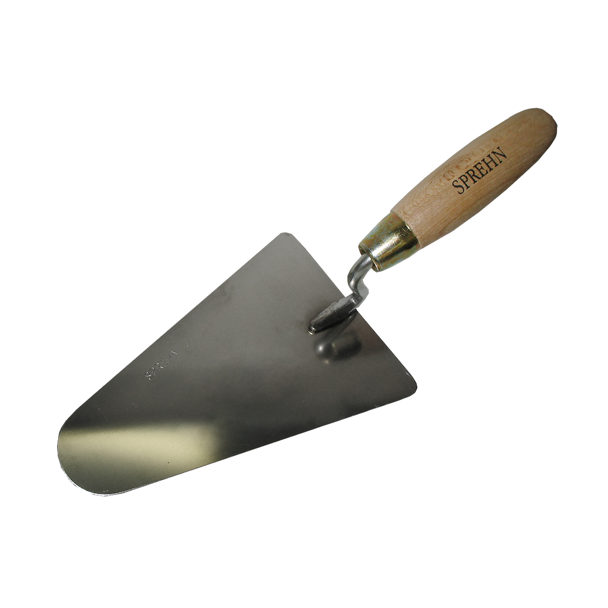 SPREHN spandeske rustfri