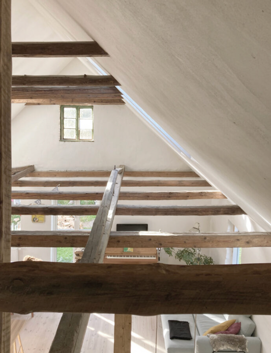 Fra Skole til Familiehjem