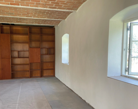 Transformation af Landsted