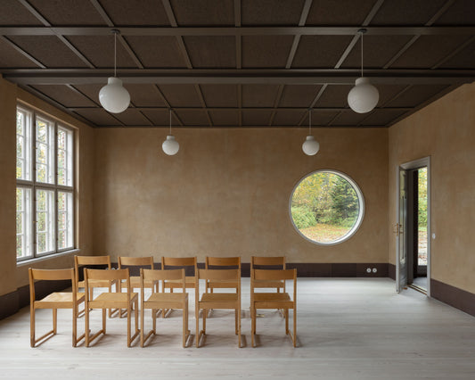 Hedeskov - Center for Regenerativ Praksis