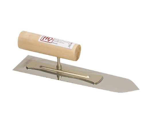Finspartel SHIAGE GOTE – til lerfinish og YOSIMA