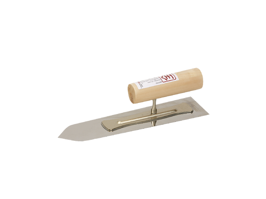 Finspartel SHIAGE GOTE – til lerfinish og YOSIMA