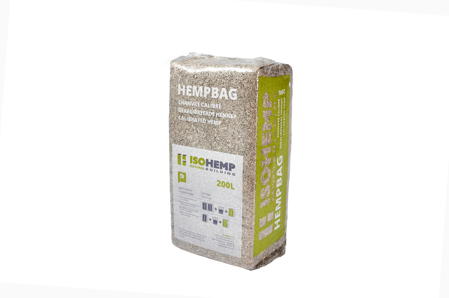 Hampeskærver