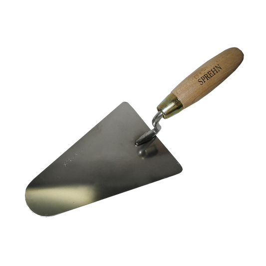 SPREHN spandeske rustfri