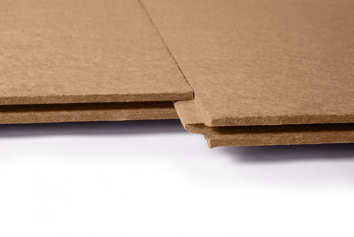 STEICO UNIVERSAL - TRÆFIBERPLADE