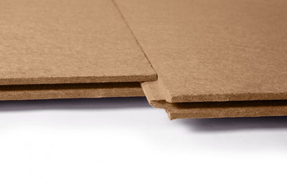 STEICO UNIVERSAL - TRÆFIBERPLADE