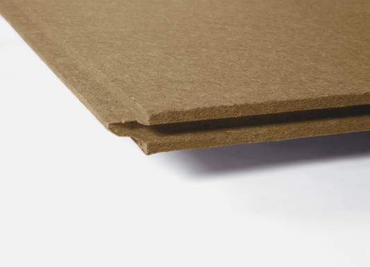 STEICO UNIVERSAL - TRÆFIBERPLADE